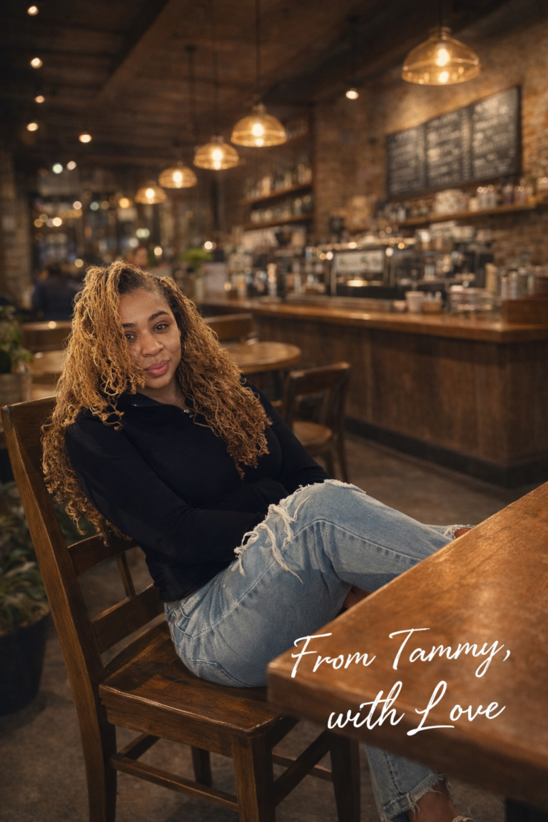 Welcome to Locked with Love Studio!