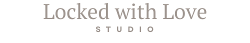 Locked with Love Studio